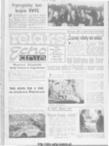 Echo Dnia : dziennik RSW "Prasa-Książka-Ruch" 1985 R.15, nr 125