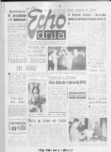 Echo Dnia : dziennik RSW "Prasa-Książka-Ruch" 1985 R.15, nr 126