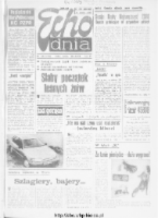 Echo Dnia : dziennik RSW "Prasa-Książka-Ruch" 1985 R.15, nr 128
