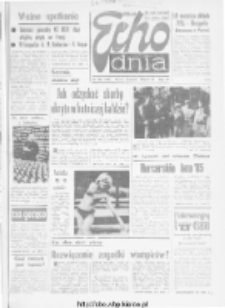 Echo Dnia : dziennik RSW "Prasa-Książka-Ruch" 1985 R.15, nr 129