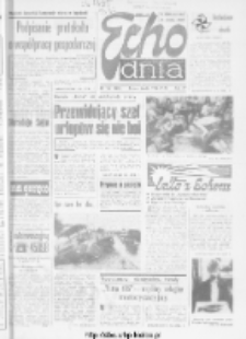 Echo Dnia : dziennik RSW "Prasa-Książka-Ruch" 1985 R.15, nr 133