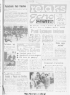 Echo Dnia : dziennik RSW "Prasa-Książka-Ruch" 1985 R.15, nr 135