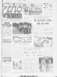 Echo Dnia : dziennik RSW "Prasa-Książka-Ruch" 1985 R.15, nr 138