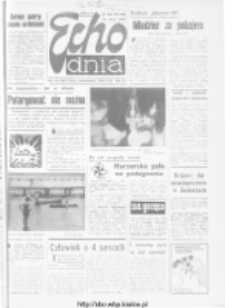 Echo Dnia : dziennik RSW "Prasa-Książka-Ruch" 1985 R.15, nr 145