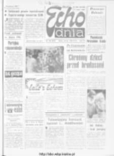 Echo Dnia : dziennik RSW "Prasa-Książka-Ruch" 1985 R.15, nr 146