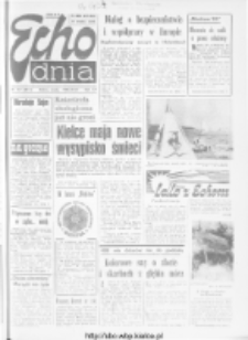 Echo Dnia : dziennik RSW "Prasa-Książka-Ruch" 1985 R.15, nr 147