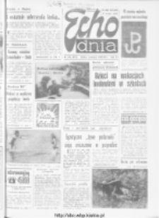 Echo Dnia : dziennik RSW "Prasa-Książka-Ruch" 1985 R.15, nr 148
