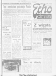 Echo Dnia : dziennik RSW "Prasa-Książka-Ruch" 1985 R.15, nr 150