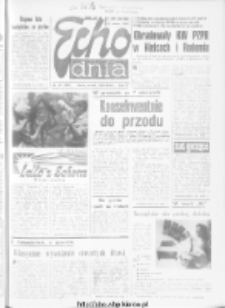Echo Dnia : dziennik RSW "Prasa-Książka-Ruch" 1985 R.15, nr 151