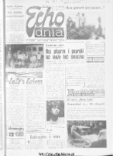 Echo Dnia : dziennik RSW "Prasa-Książka-Ruch" 1985 R.15, nr 153