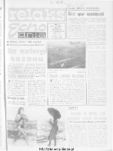 Echo Dnia : dziennik RSW "Prasa-Książka-Ruch" 1985 R.15, nr 164