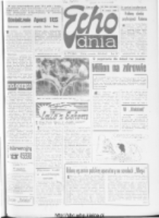 Echo Dnia : dziennik RSW "Prasa-Książka-Ruch" 1985 R.15, nr 173