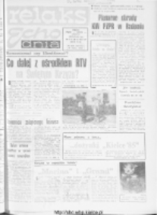 Echo Dnia : dziennik RSW "Prasa-Książka-Ruch" 1985 R.15, nr 174