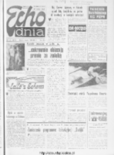 Echo Dnia : dziennik RSW "Prasa-Książka-Ruch" 1985 R.15, nr 177