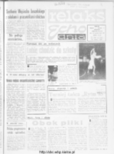 Echo Dnia : dziennik RSW "Prasa-Książka-Ruch" 1985 R.15, nr 179