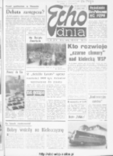 Echo Dnia : dziennik RSW "Prasa-Książka-Ruch" 1985 R.15, nr 212