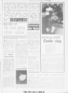 Echo Dnia : dziennik RSW "Prasa-Książka-Ruch" 1985 R.15, nr 213