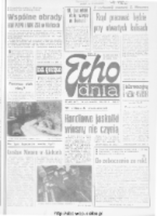 Echo Dnia : dziennik RSW "Prasa-Książka-Ruch" 1985 R.15, nr 222