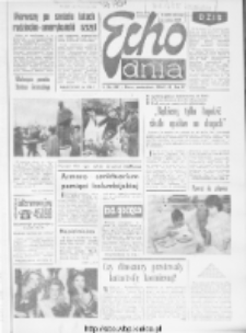 Echo Dnia : dziennik RSW "Prasa-Książka-Ruch" 1985 R.15, nr 224