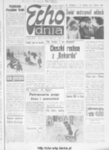 Echo Dnia : dziennik RSW "Prasa-Książka-Ruch" 1985 R.15, nr 225