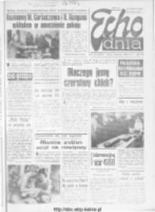 Echo Dnia : dziennik RSW "Prasa-Książka-Ruch" 1985 R.15, nr 227