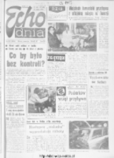Echo Dnia : dziennik RSW "Prasa-Książka-Ruch" 1985 R.15, nr 237