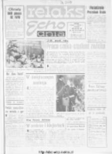 Echo Dnia : dziennik RSW "Prasa-Książka-Ruch" 1985 R.15, nr 248