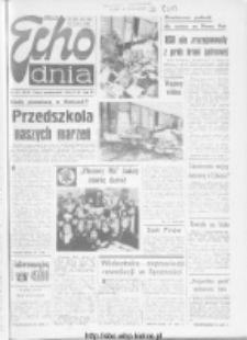 Echo Dnia : dziennik RSW "Prasa-Książka-Ruch" 1985 R.15, nr 251