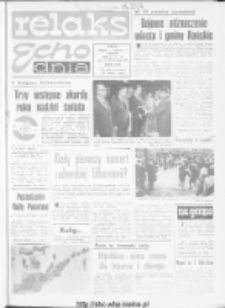Echo Dnia : dziennik RSW "Prasa-Książka-Ruch" 1986 R.16, nr 12