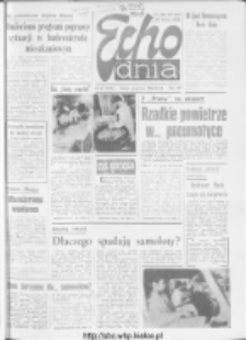 Echo Dnia : dziennik RSW "Prasa-Książka-Ruch" 1986 R.16, nr 26