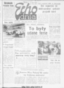 Echo Dnia : dziennik RSW "Prasa-Książka-Ruch" 1986 R.16, nr 34