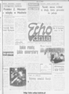 Echo Dnia : dziennik RSW "Prasa-Książka-Ruch" 1986 R.16, nr 35
