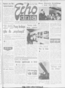 Echo Dnia : dziennik RSW "Prasa-Książka-Ruch" 1986 R.16, nr 48