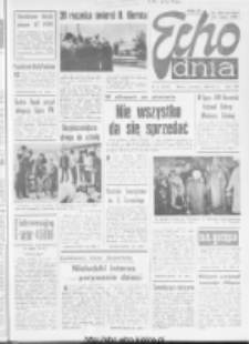 Echo Dnia : dziennik RSW "Prasa-Książka-Ruch" 1986 R.16, nr 51