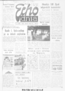 Echo Dnia : dziennik RSW "Prasa-Książka-Ruch" 1986 R.16, nr 65