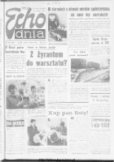 Echo Dnia : dziennik RSW "Prasa-Książka-Ruch" 1986 R.16, nr 68
