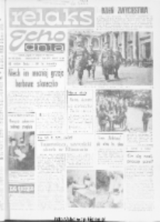 Echo Dnia : dziennik RSW "Prasa-Książka-Ruch" 1986 R.16, nr 90