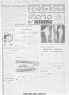 Echo Dnia : dziennik RSW "Prasa-Książka-Ruch" 1986 R.16, nr 95
