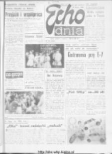 Echo Dnia : dziennik RSW "Prasa-Książka-Ruch" 1986 R.16, nr 103