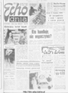Echo Dnia : dziennik RSW "Prasa-Książka-Ruch" 1986 R.16, nr 122