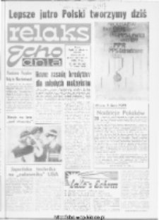 Echo Dnia : dziennik RSW "Prasa-Książka-Ruch" 1986 R.16, nr 124