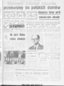 Echo Dnia : dziennik RSW "Prasa-Książka-Ruch" 1986 R.16, nr 129