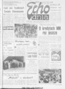 Echo Dnia : dziennik RSW "Prasa-Książka-Ruch" 1986 R.16, nr 136