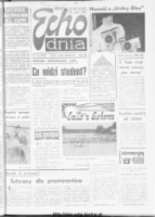 Echo Dnia : dziennik RSW "Prasa-Książka-Ruch" 1986 R.16, nr 146