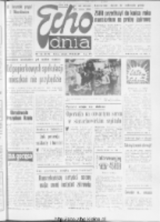 Echo Dnia : dziennik RSW "Prasa-Książka-Ruch" 1986 R.16, nr 160