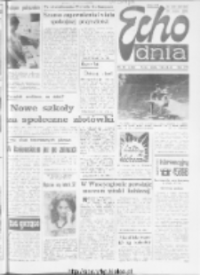 Echo Dnia : dziennik RSW "Prasa-Książka-Ruch" 1986 R.16, nr 161