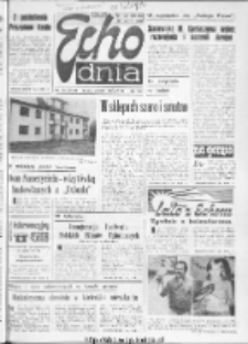Echo Dnia : dziennik RSW "Prasa-Książka-Ruch" 1986 R.16, nr 175