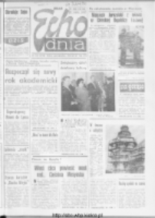 Echo Dnia : dziennik RSW "Prasa-Książka-Ruch" 1986 R.16, nr 189