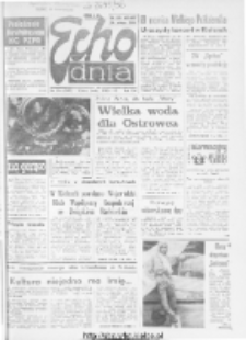 Echo Dnia : dziennik RSW "Prasa-Książka-Ruch" 1986 R.16, nr 216