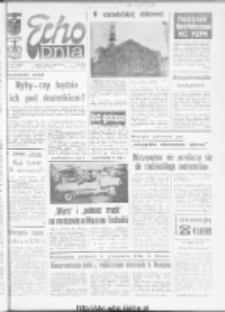 Echo Dnia : dziennik RSW "Prasa-Książka-Ruch" 1986 R.16, nr 236